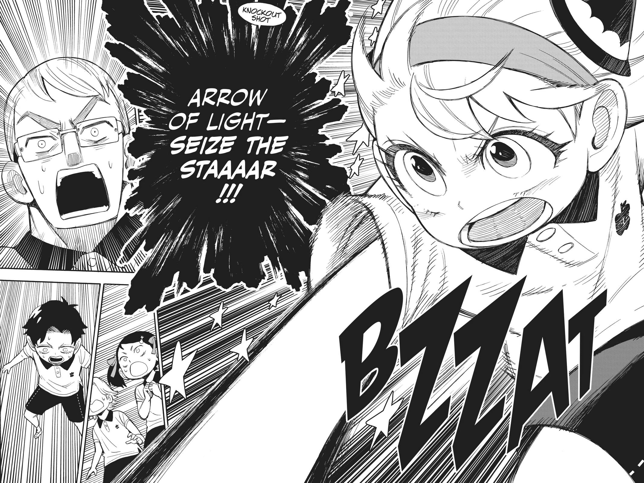 Spy x Family, Chapter 15 image read online 022