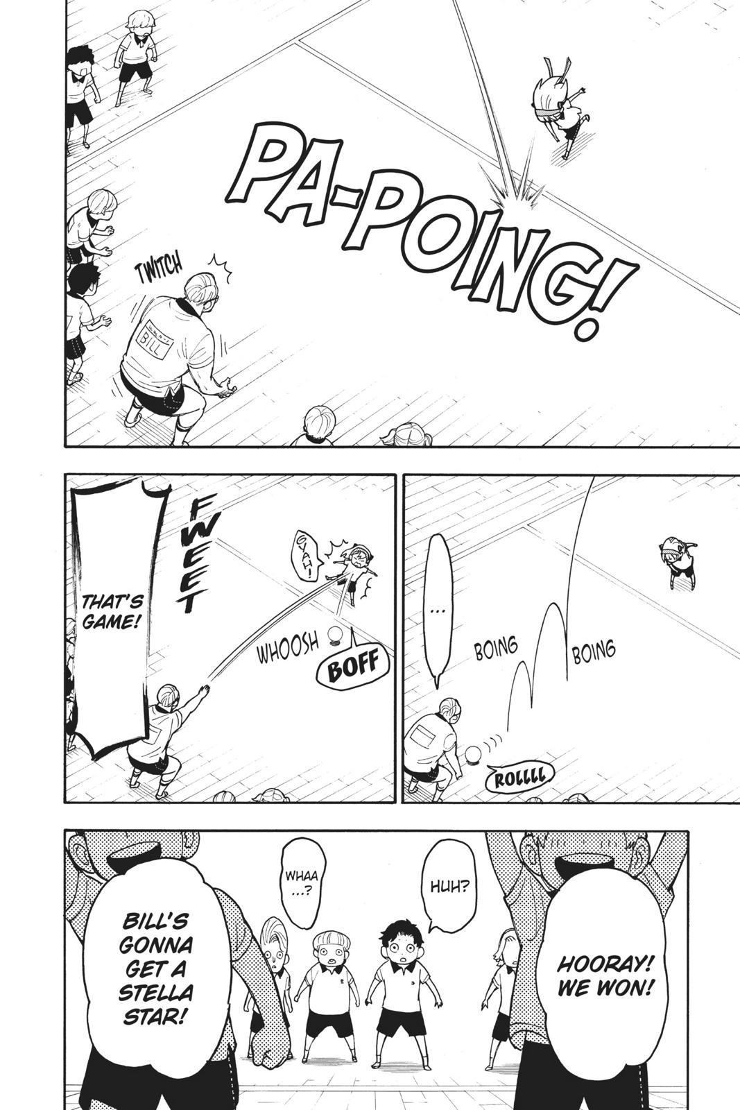 Spy x Family, Chapter 15 image read online 023