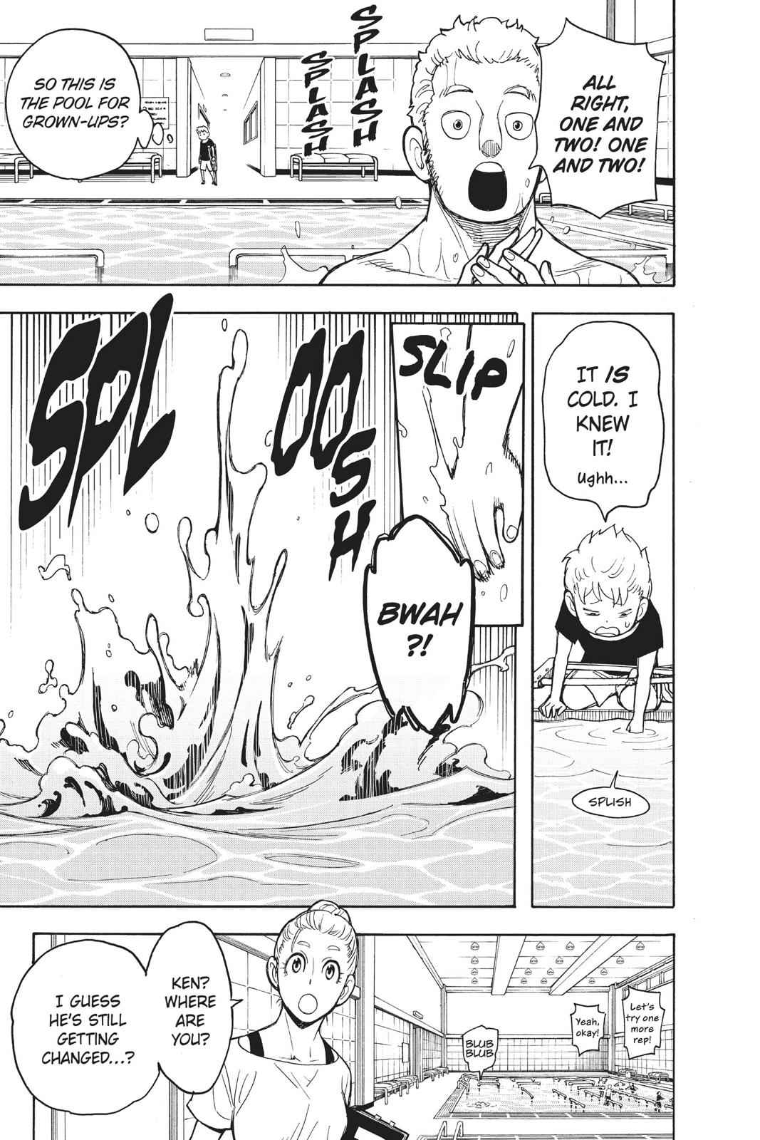 Spy x Family, Chapter 16 image read online 013