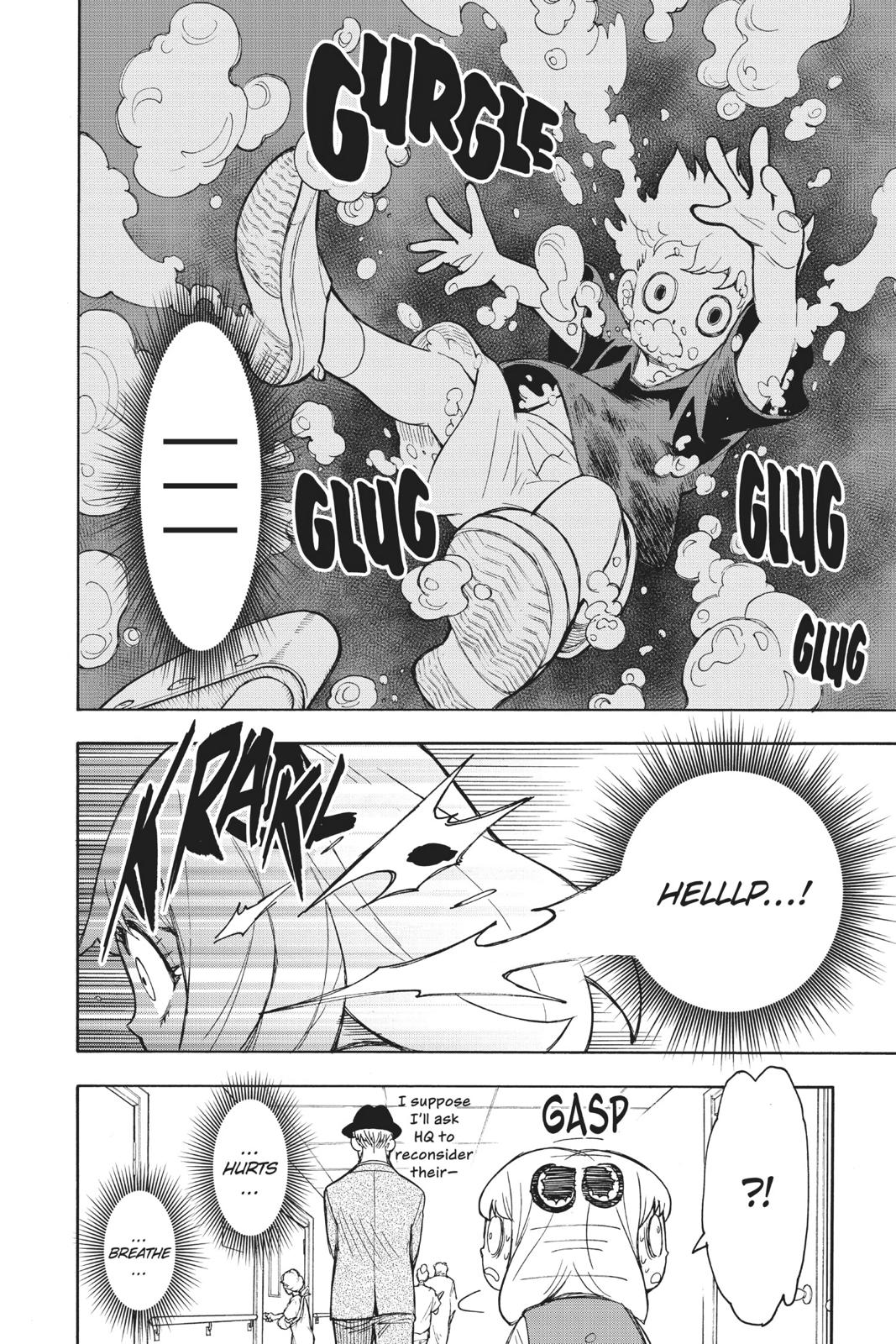 Spy x Family, Chapter 16 image read online 014