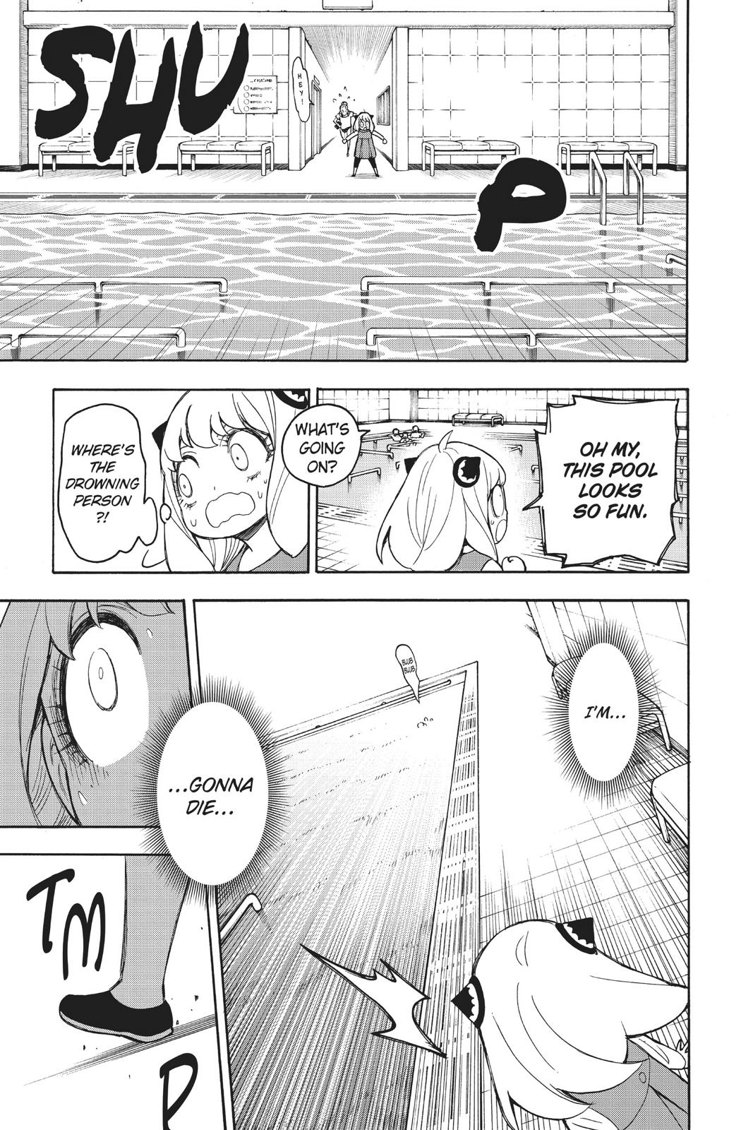 Spy x Family, Chapter 16 image read online 017