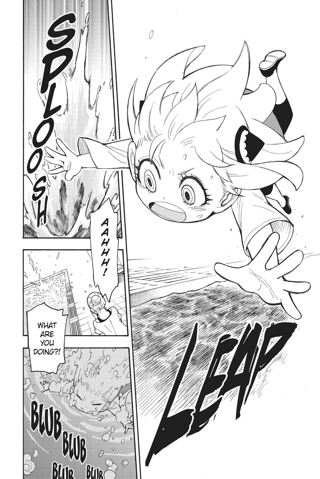 Spy x Family, Chapter 16 image read online 018