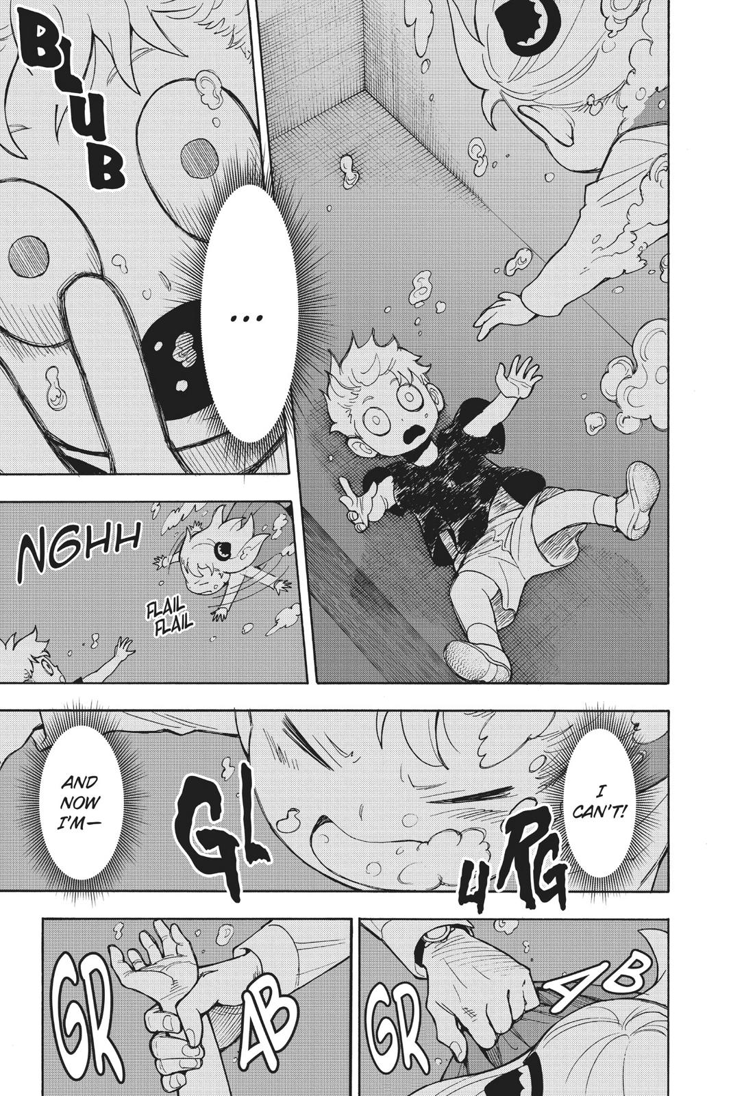 Spy x Family, Chapter 16 image read online 019