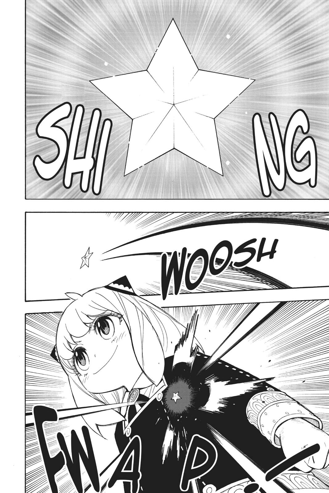 Spy x Family, Chapter 16 image read online 022