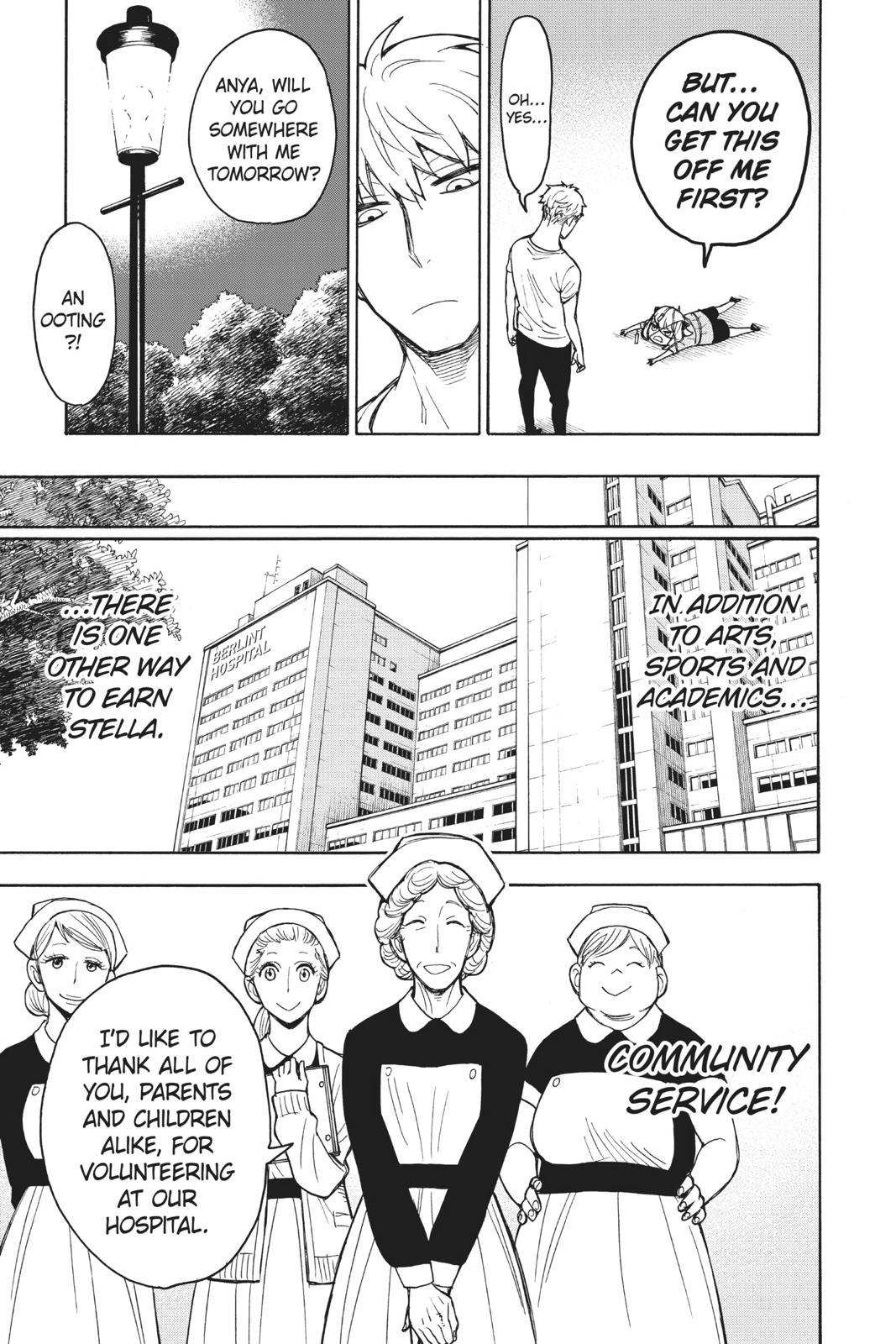 Spy x Family, Chapter 16 image read online 009