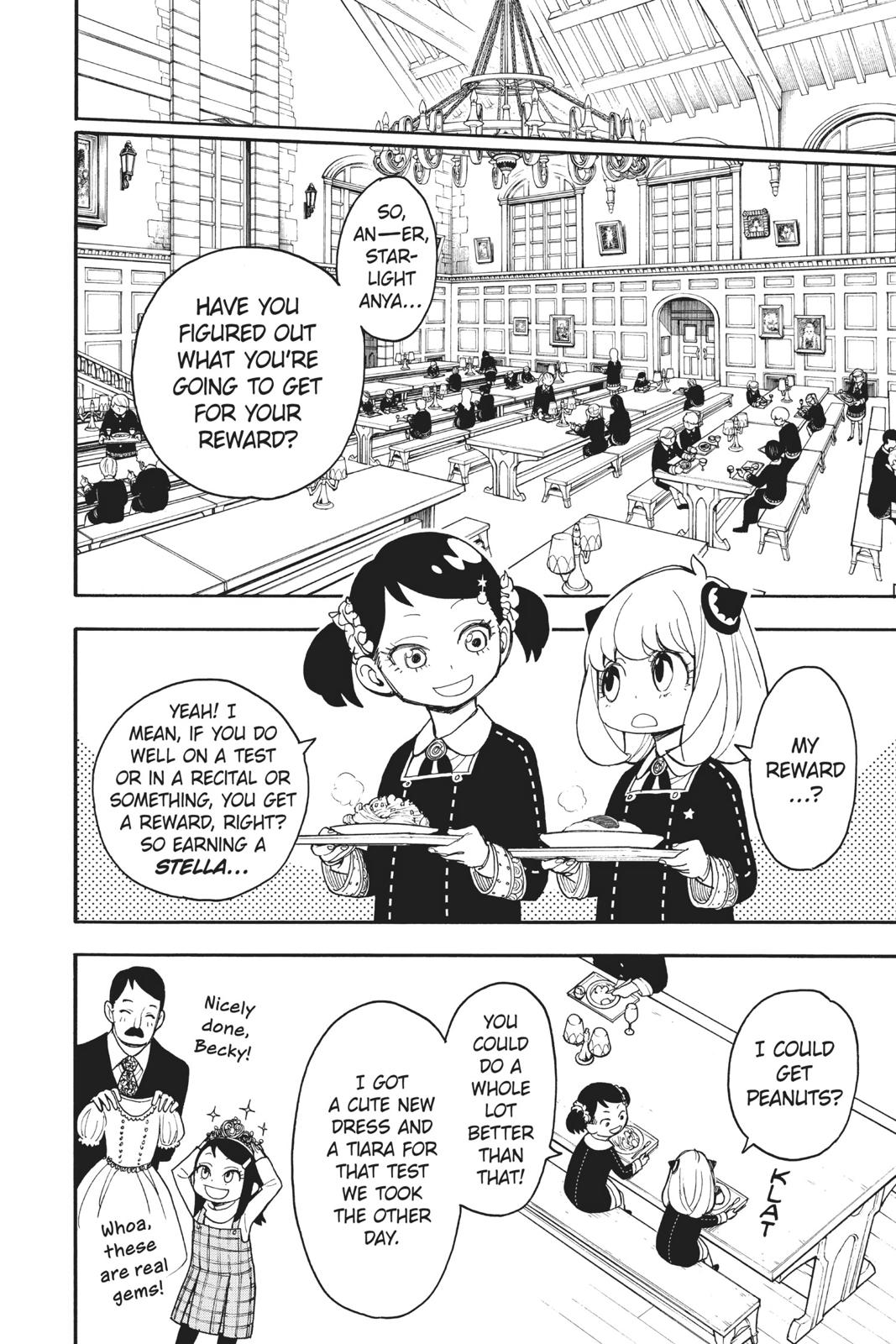 Spy x Family, Chapter 17 image read online 010
