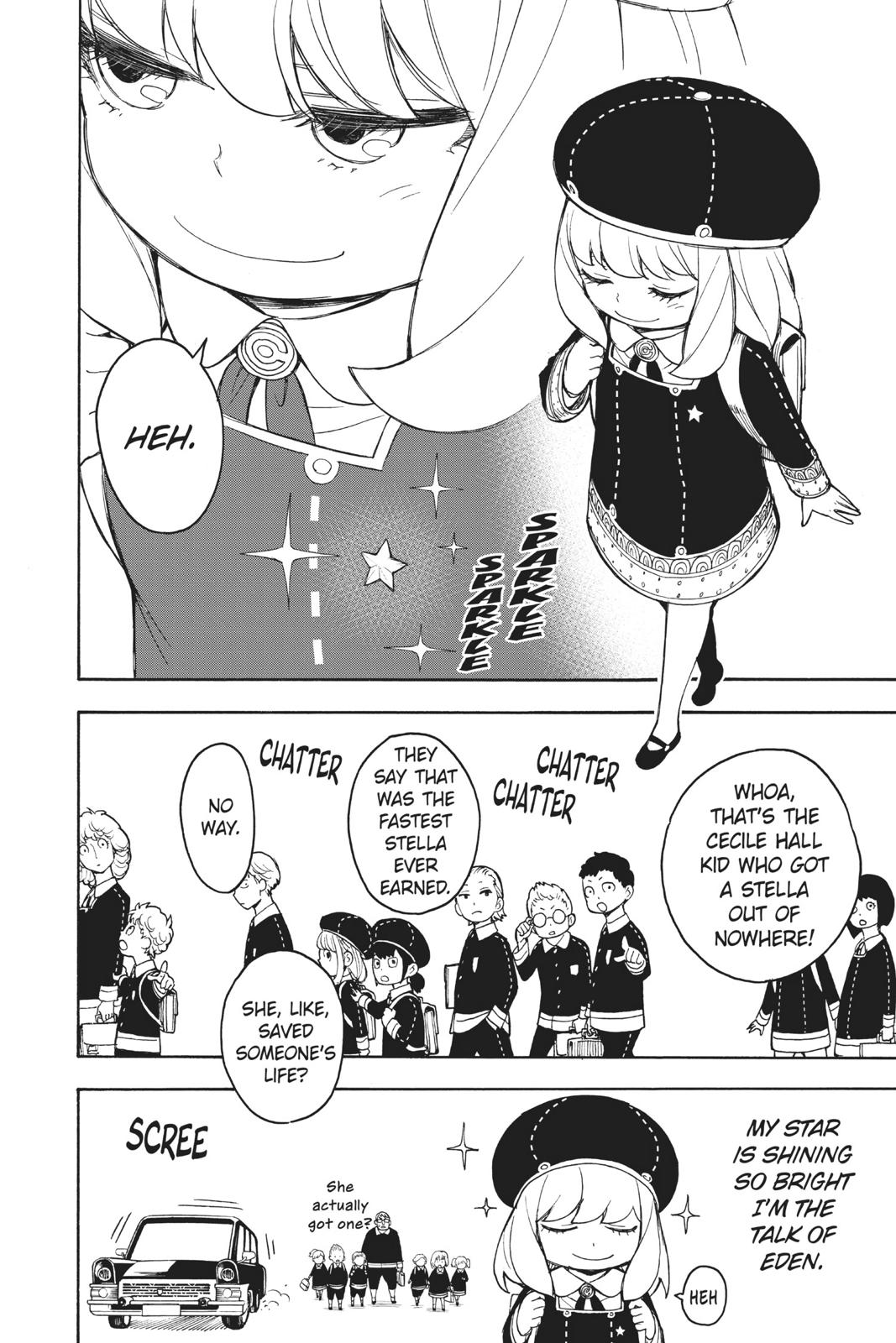 Spy x Family, Chapter 17 image read online 004