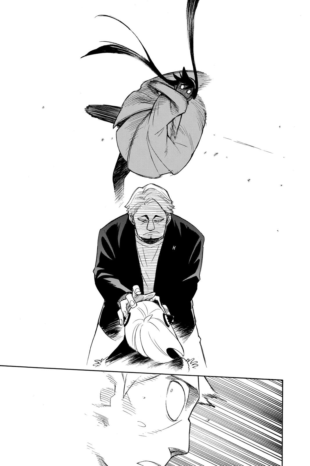 Spy x Family, Chapter 19 image read online 019