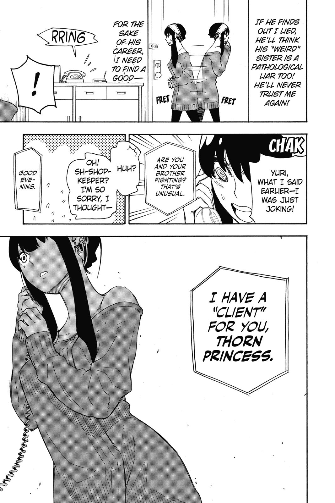 chapter-2-spy-x-amily-Manga-read image 011