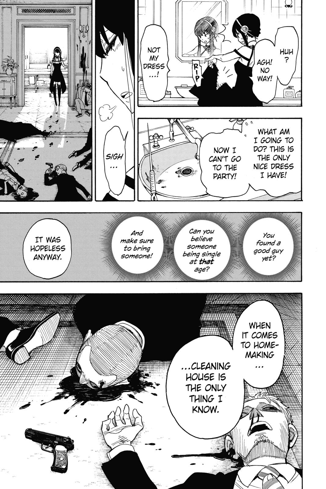 chapter-2-spy-x-amily-Manga-read image 017