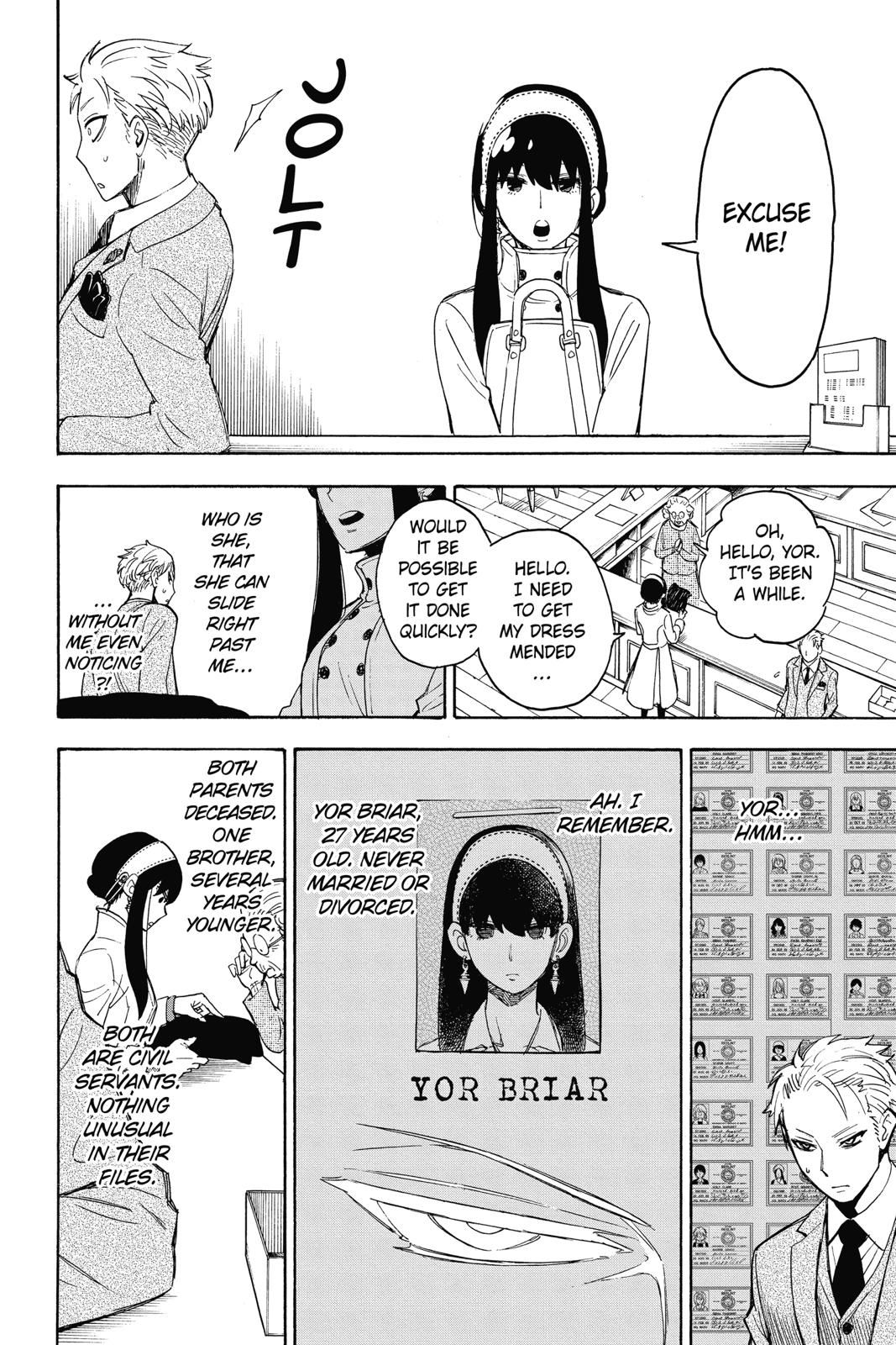 chapter-2-spy-x-amily-Manga-read image 022