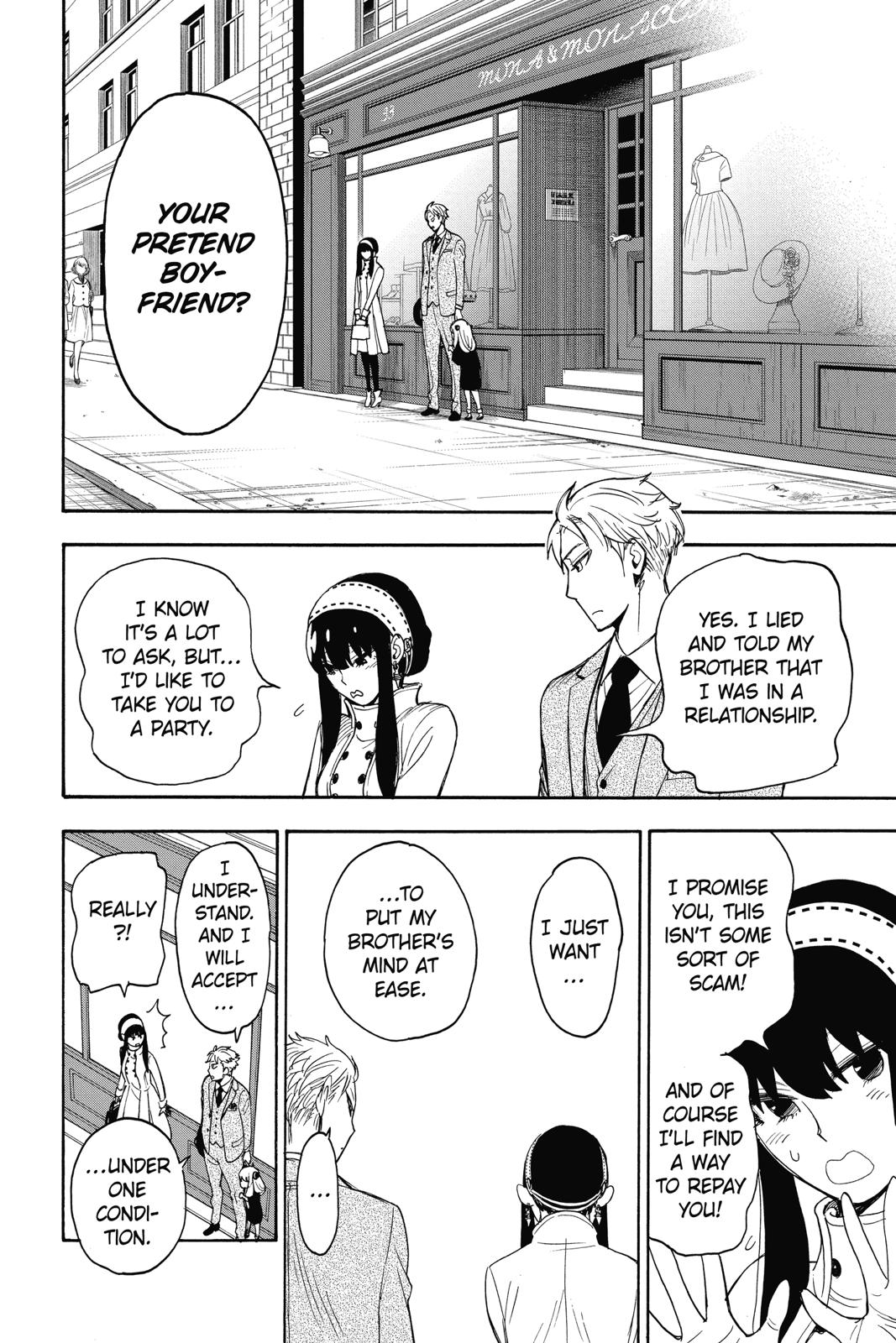 chapter-2-spy-x-amily-Manga-read image 026