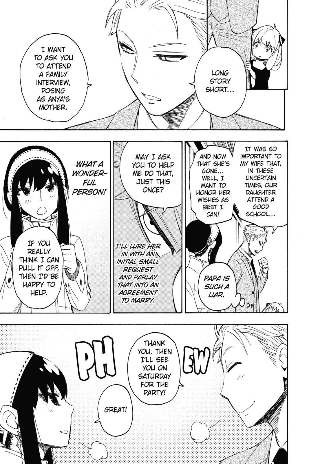 chapter-2-spy-x-amily-Manga-read image 027