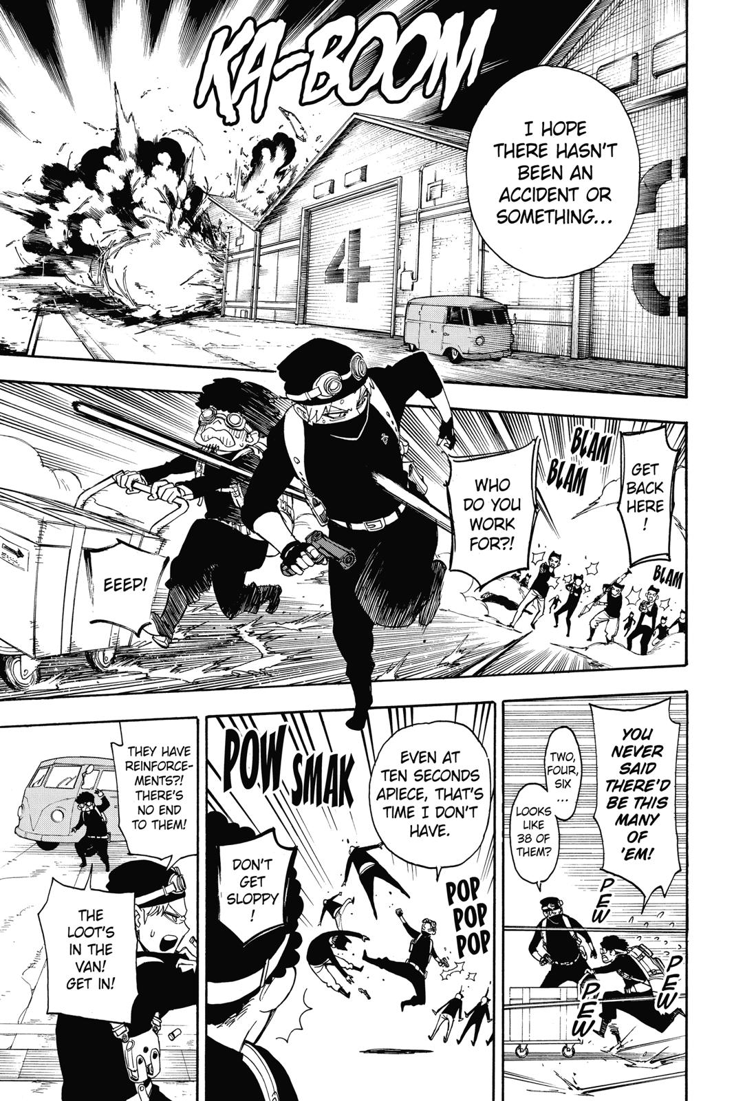 chapter-2-spy-x-amily-Manga-read image 031