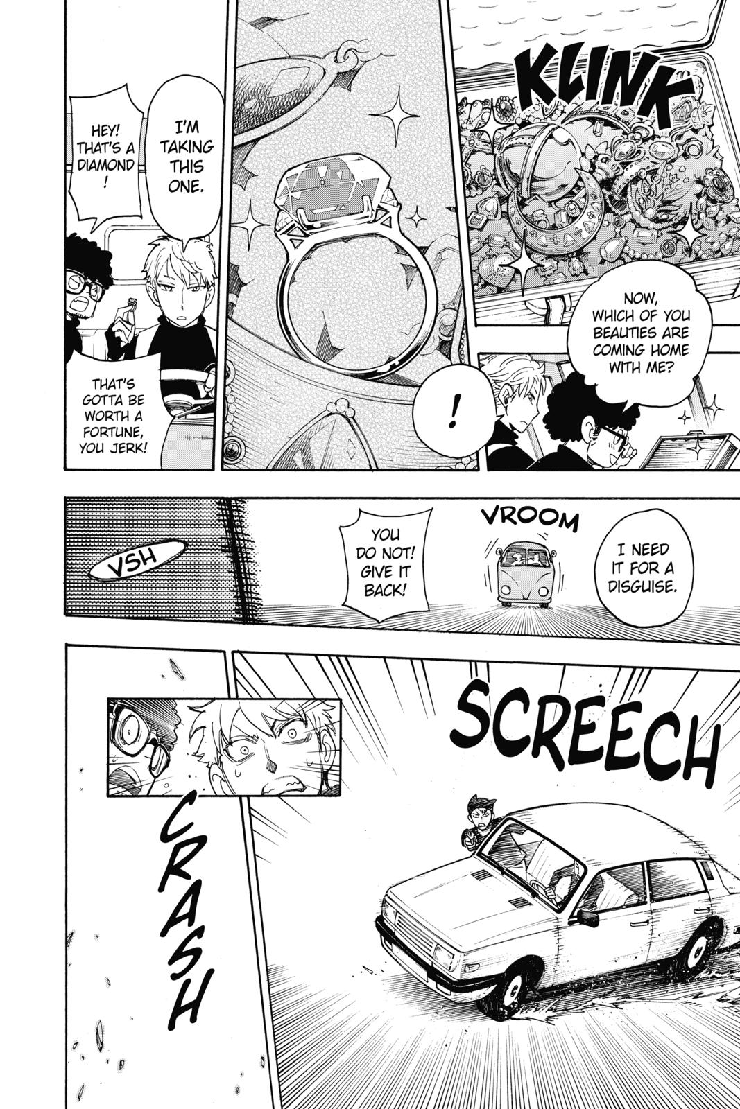 chapter-2-spy-x-amily-Manga-read image 032