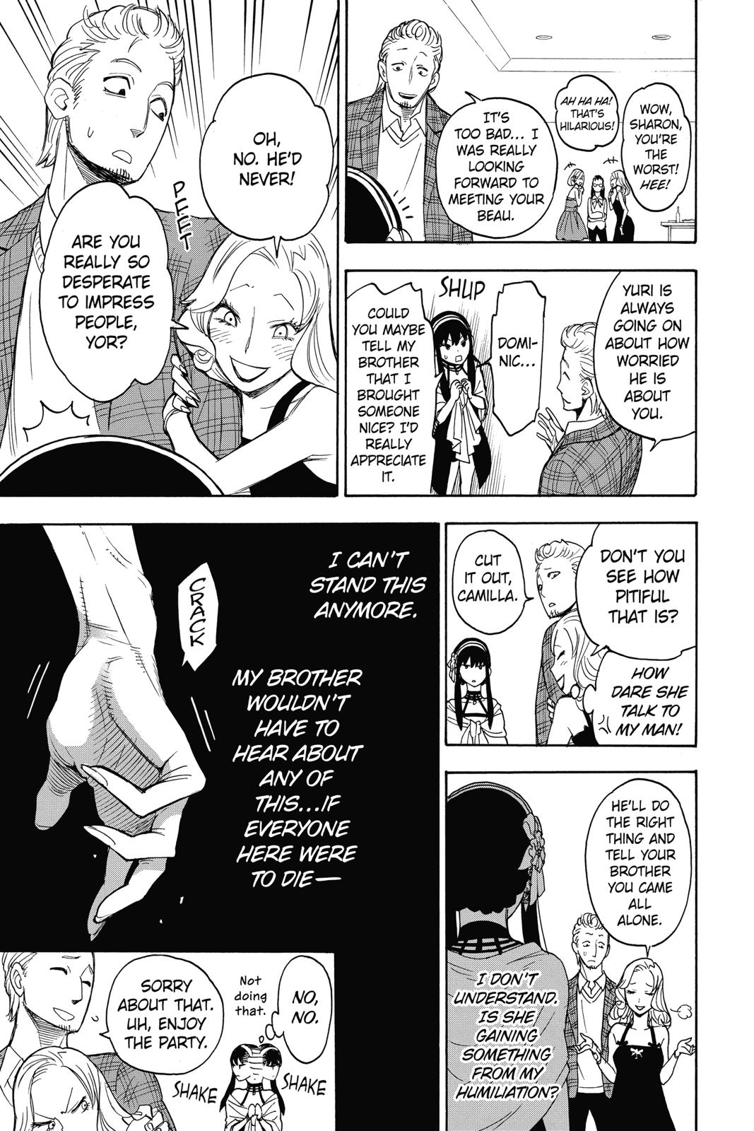chapter-2-spy-x-amily-Manga-read image 035