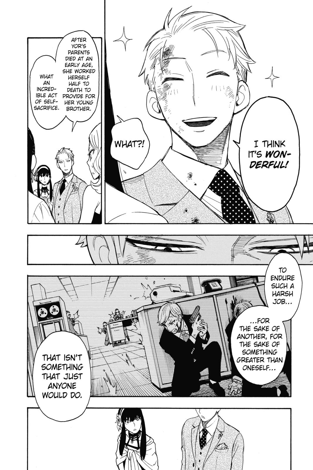 chapter-2-spy-x-amily-Manga-read image 042