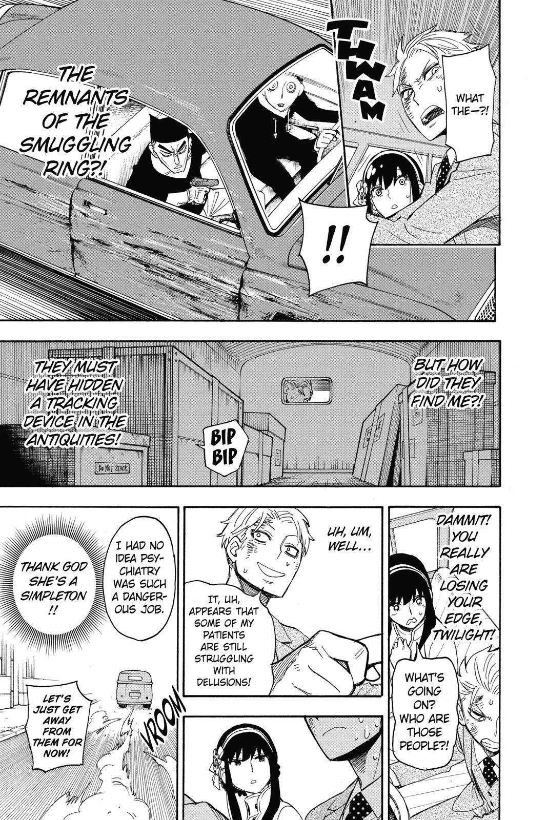 chapter-2-spy-x-amily-Manga-read image 045