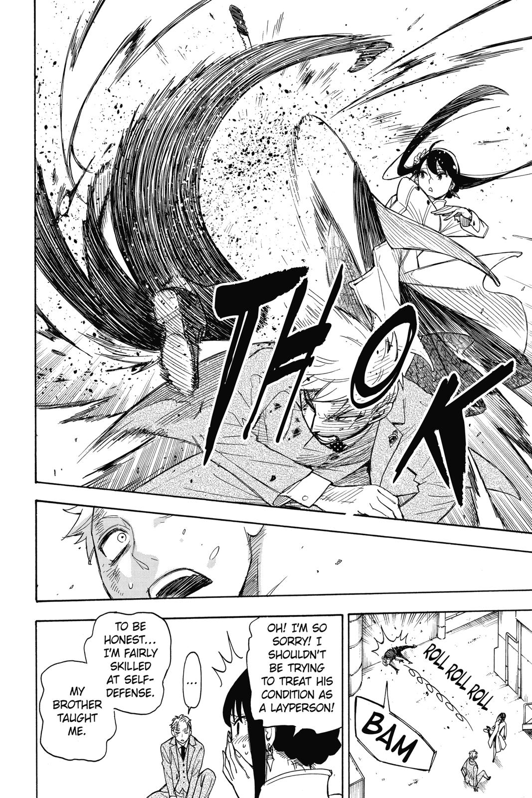 chapter-2-spy-x-amily-Manga-read image 048