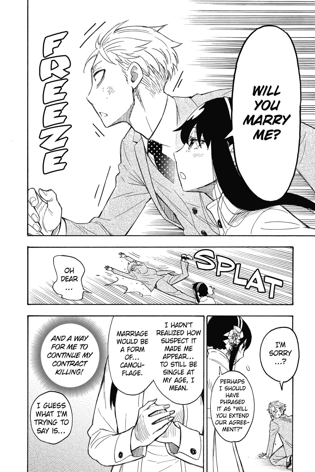 chapter-2-spy-x-amily-Manga-read image 050