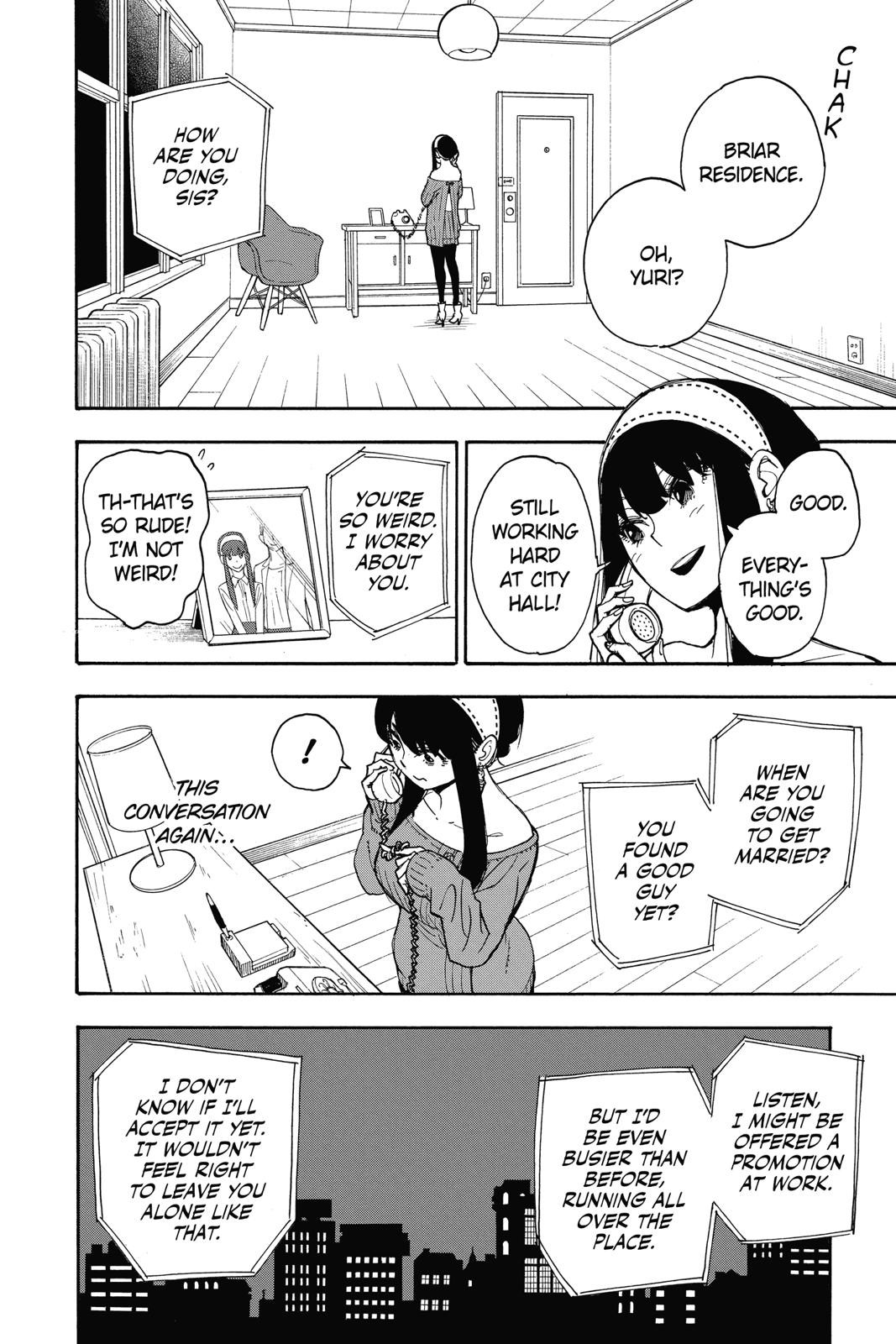 chapter-2-spy-x-amily-Manga-read image 008