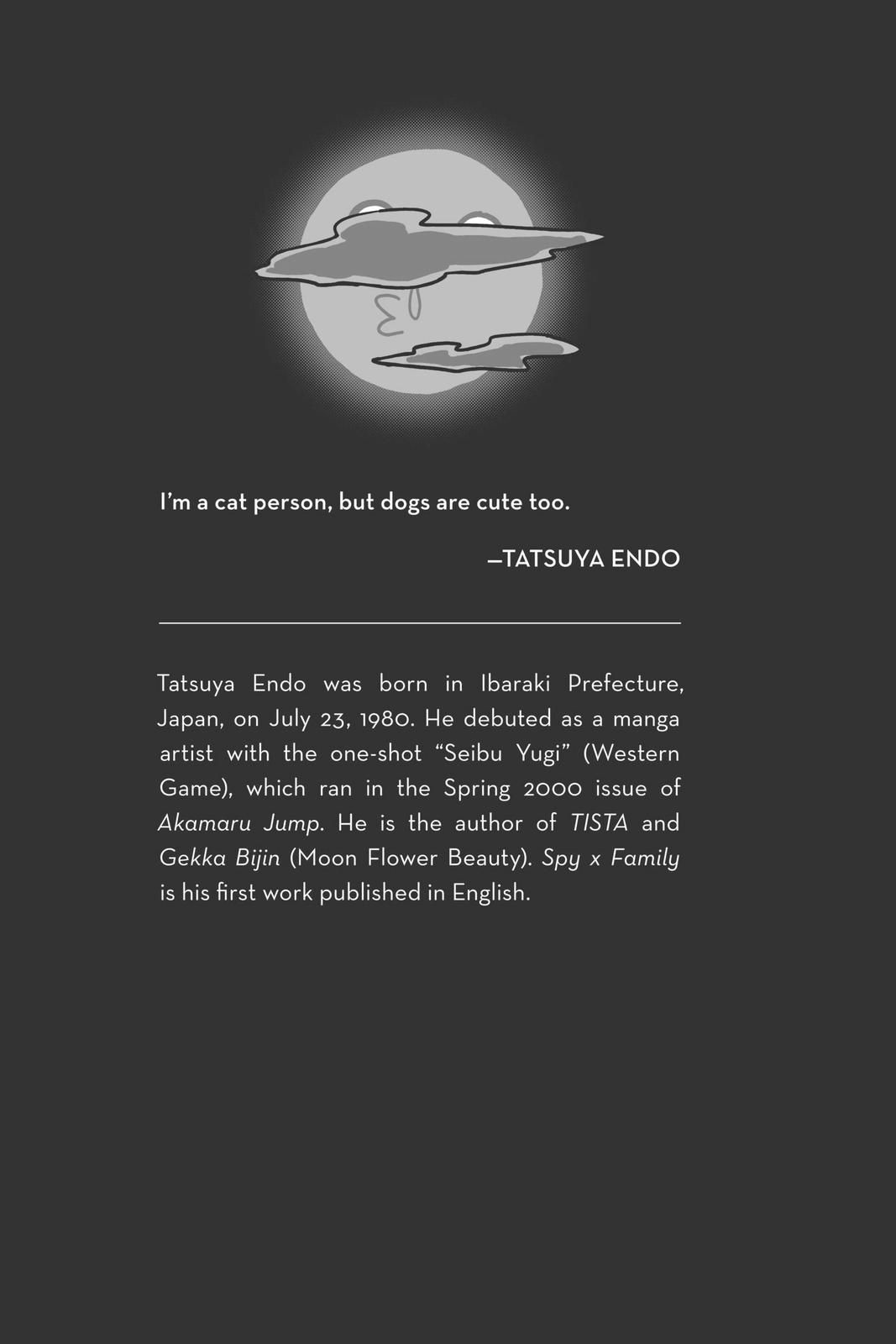 Spy x Family, Chapter 23.6 image read online 017