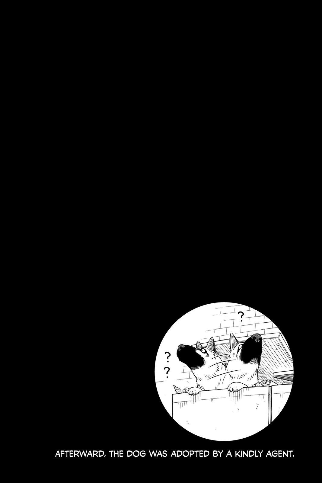 Spy x Family, Chapter 23 image read online 024