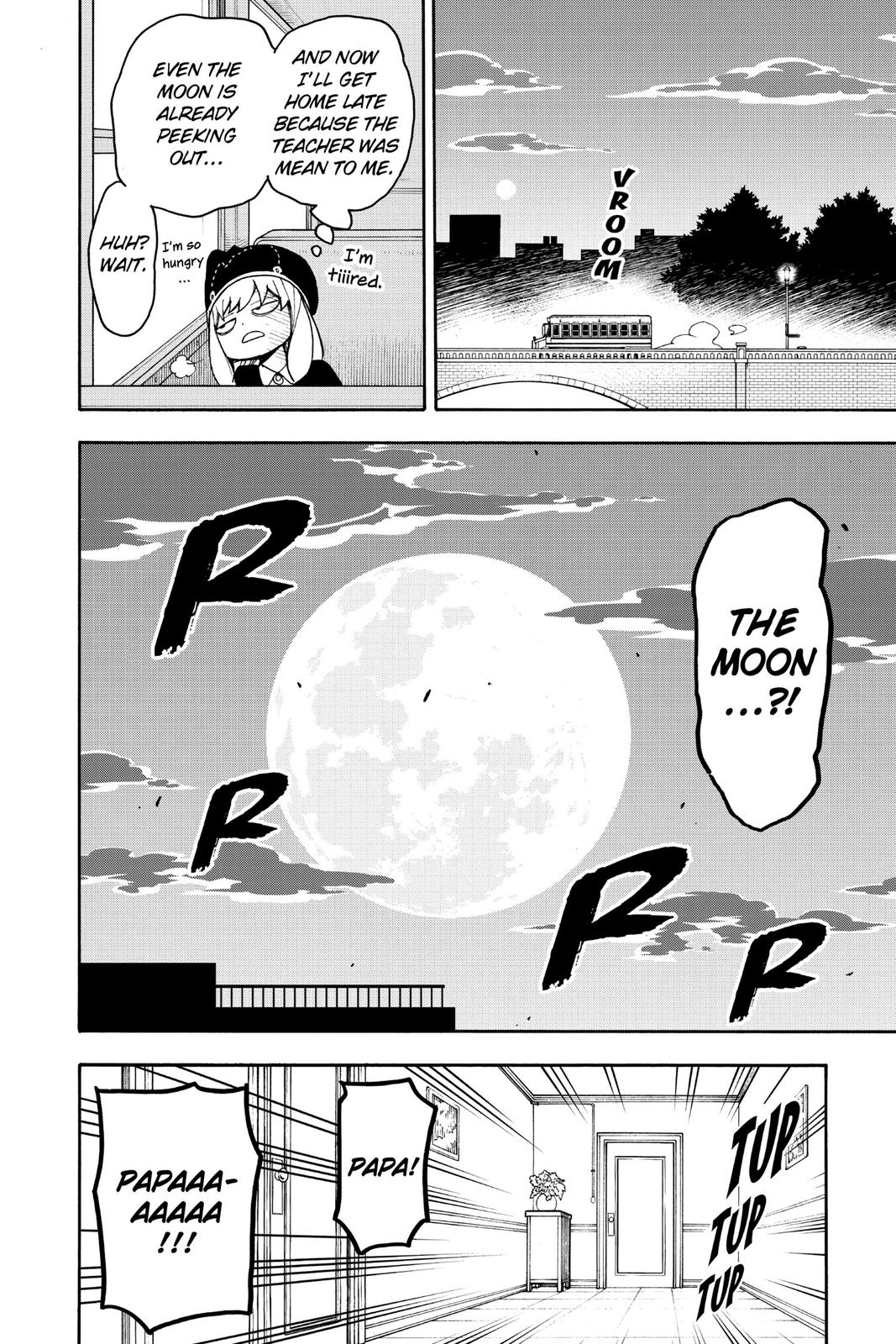 Spy x Family, Chapter 26 image read online 004