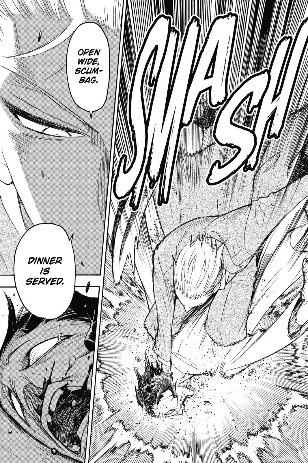 Spy x Family, Chapter 3 image read online 020