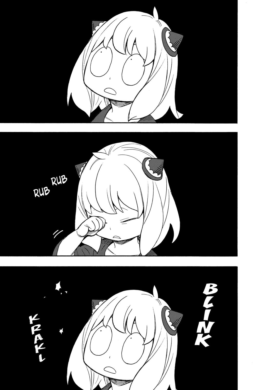 Spy x Family, Chapter 30 image read online 013