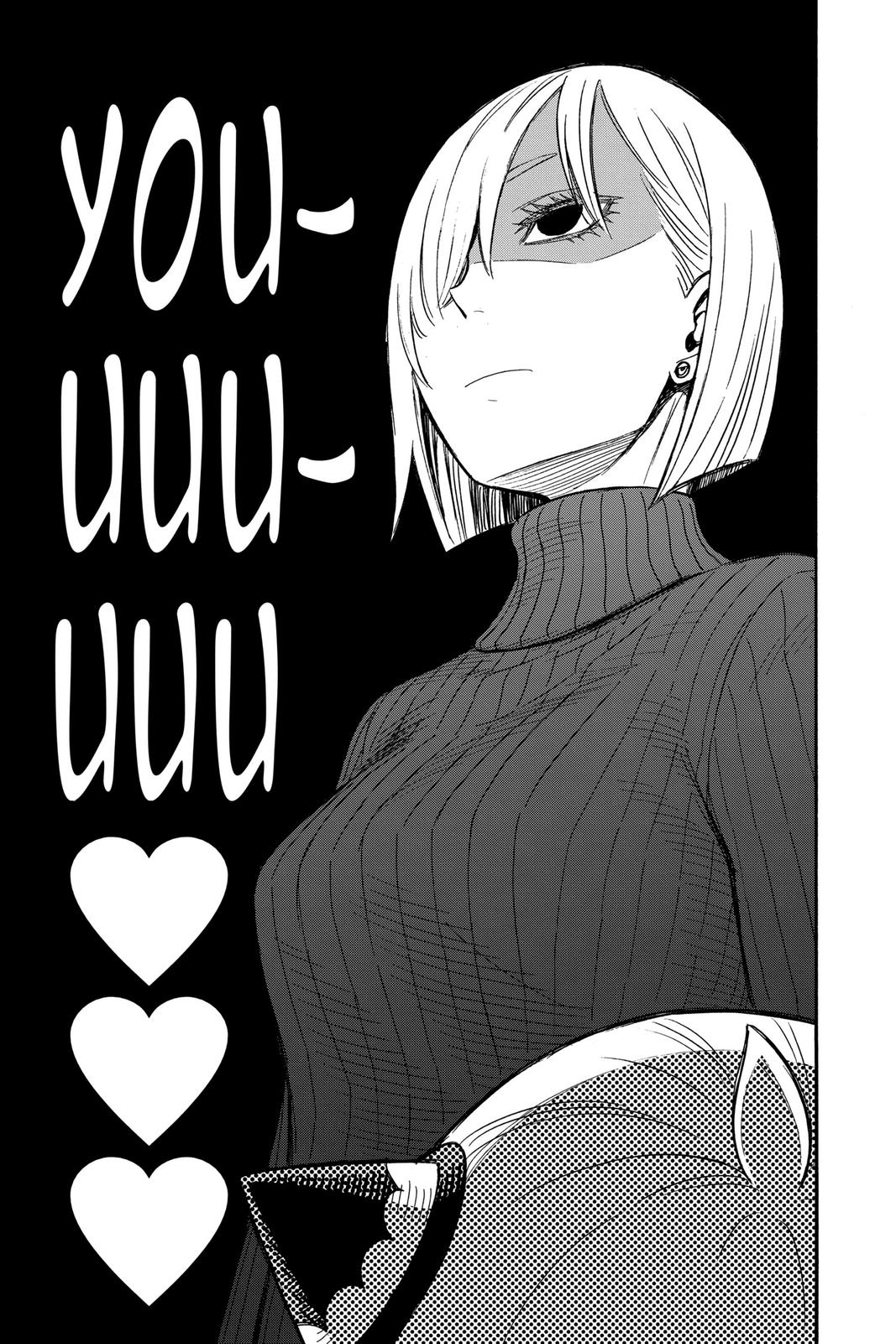 Spy x Family, Chapter 30 image read online 015