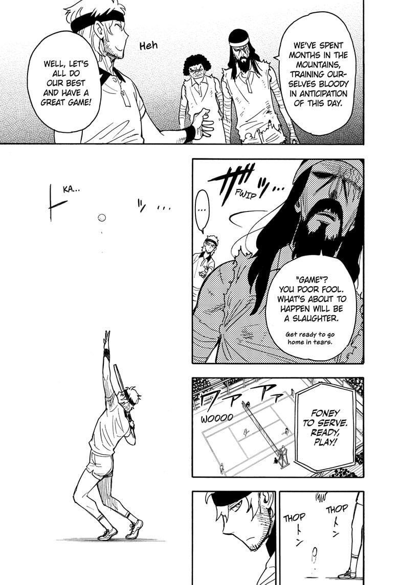 Spy x Family, Chapter 31 image read online 012