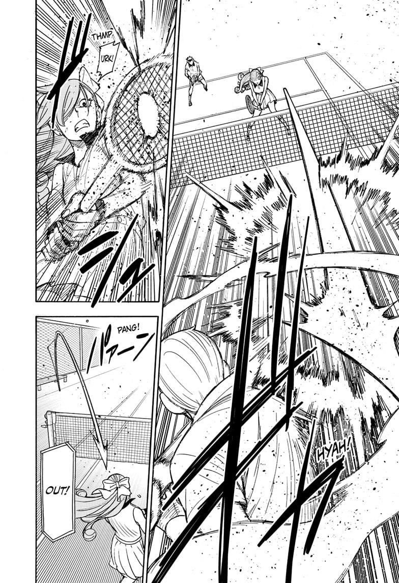 Spy x Family, Chapter 32 image read online 020