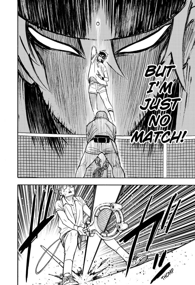 Spy x Family, Chapter 33 image read online 018