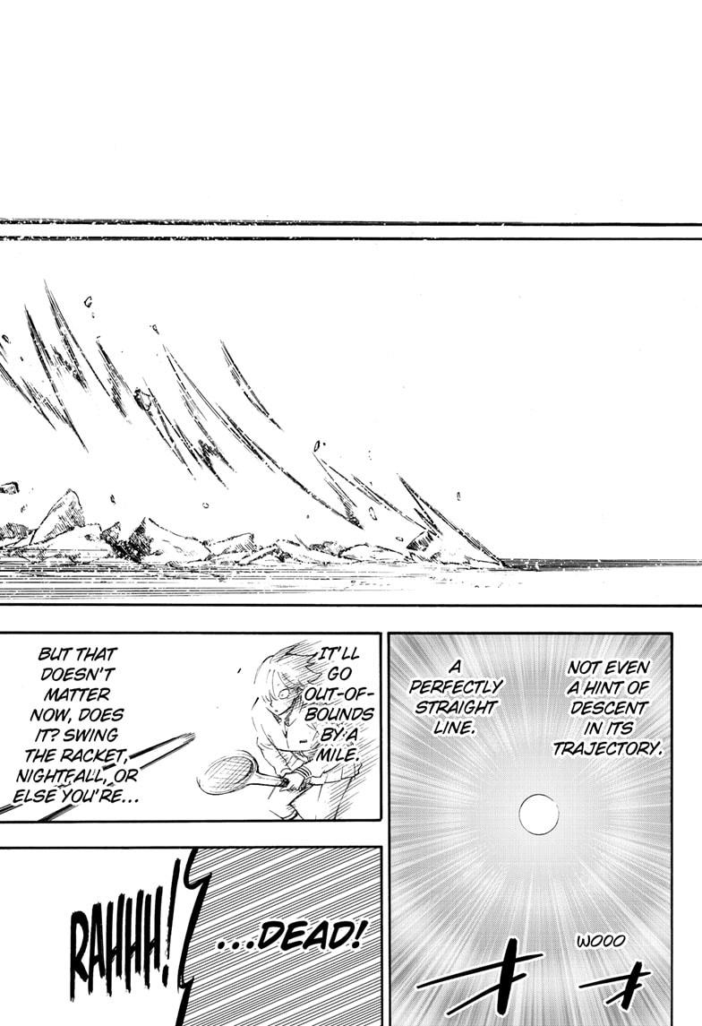 Spy x Family, Chapter 34 image read online 013