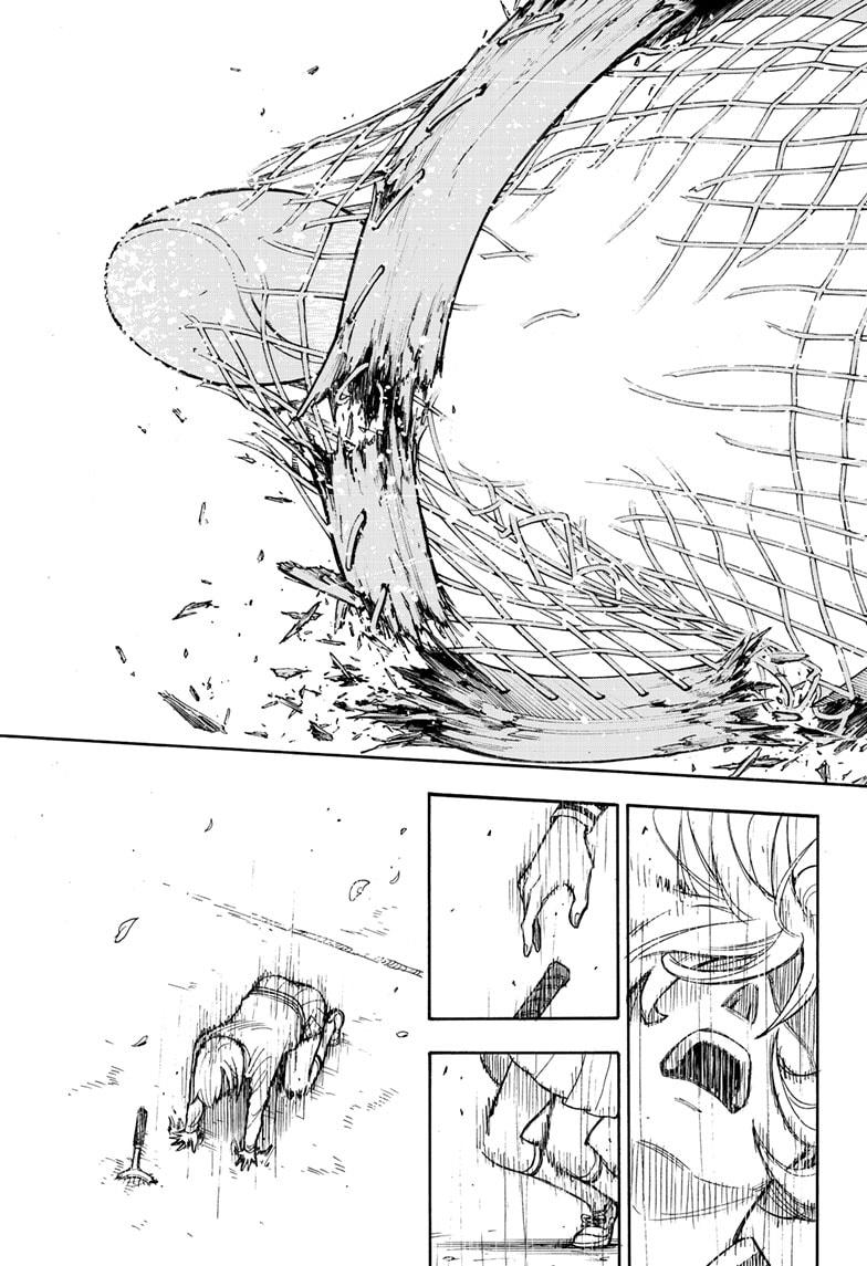 Spy x Family, Chapter 34 image read online 017