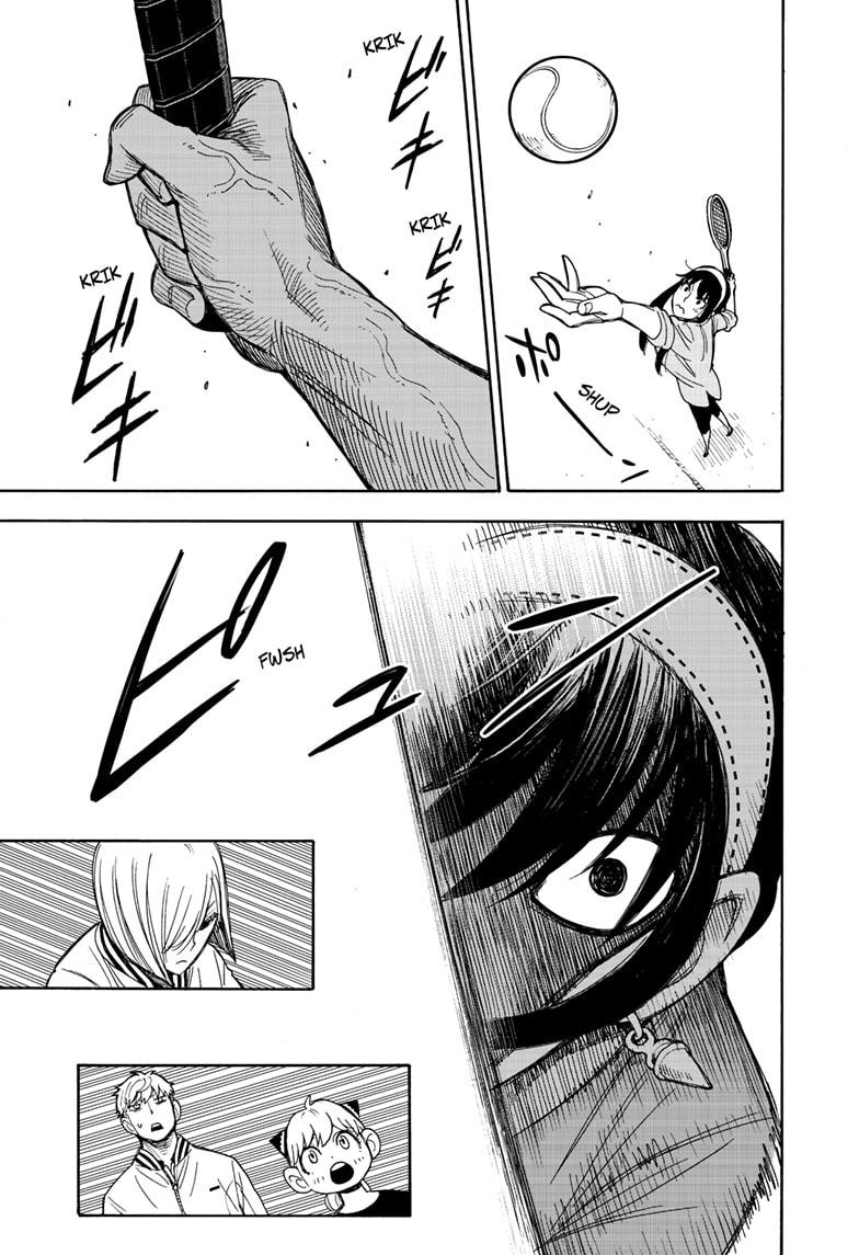 Spy x Family, Chapter 34 image read online 009