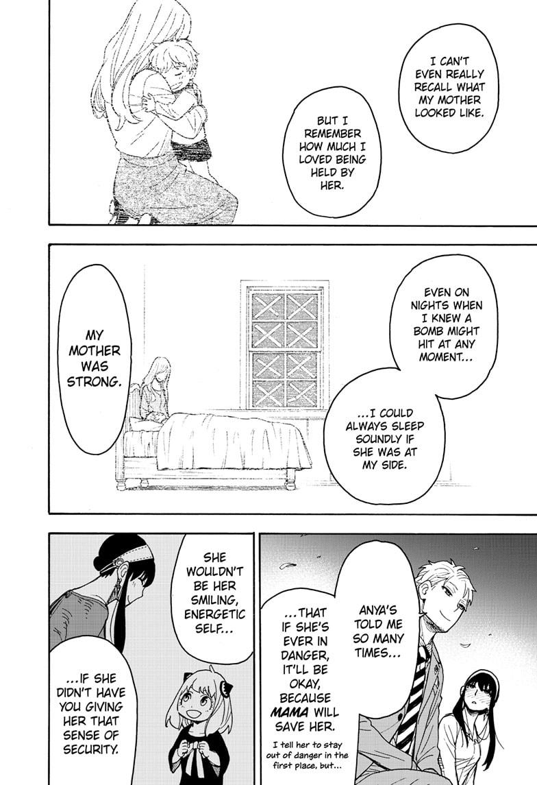 Spy x Family, Chapter 35 image read online 017