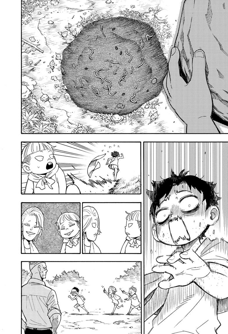 Spy x Family, Chapter 39 image read online 014