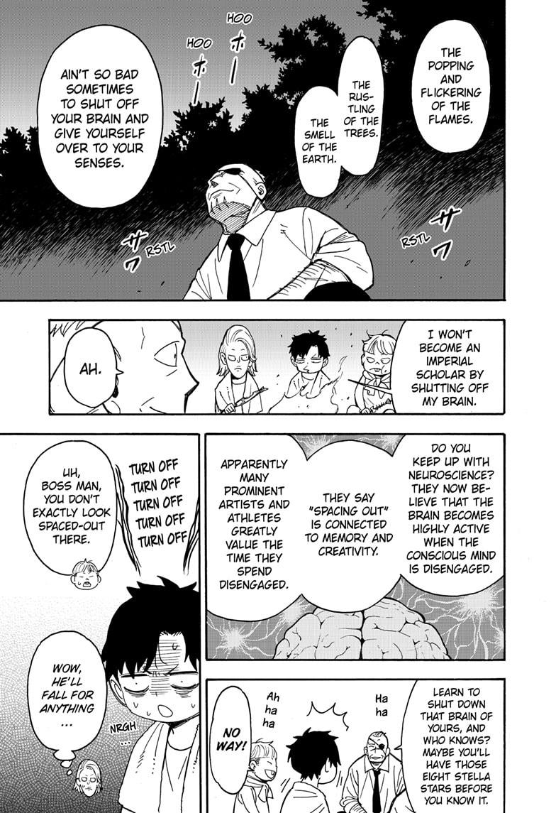 Spy x Family, Chapter 39 image read online 017