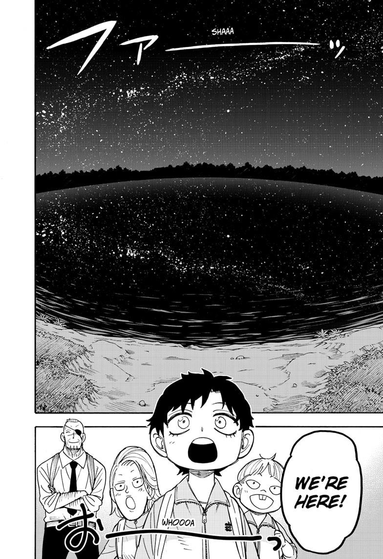 Spy x Family, Chapter 39 image read online 020