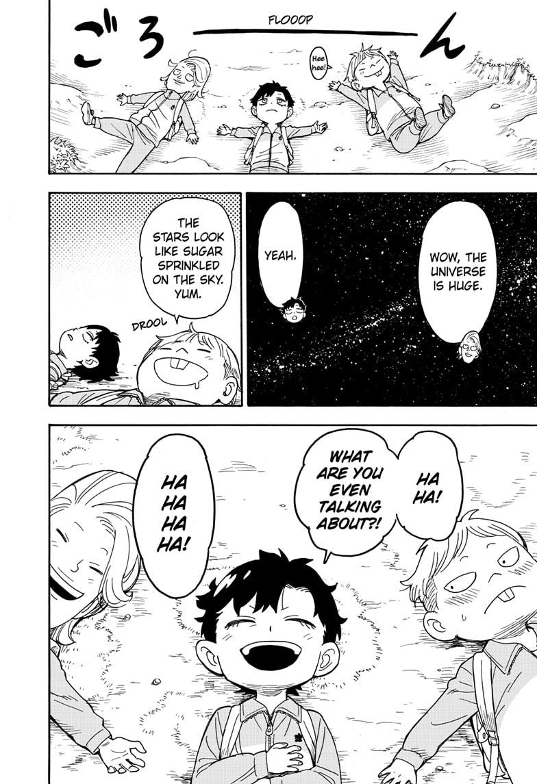 Spy x Family, Chapter 39 image read online 022