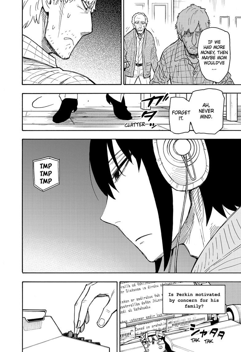 Spy x Family, Chapter 41 image read online 016