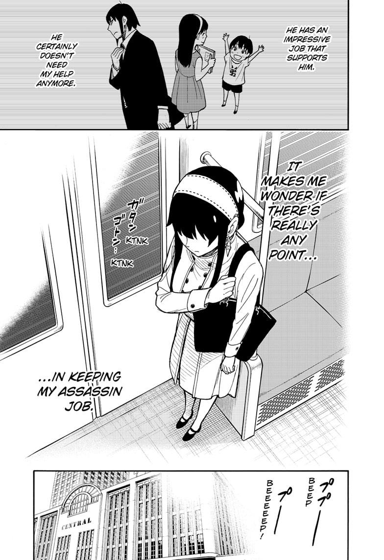 Spy x Family, Chapter 44 image read online 013