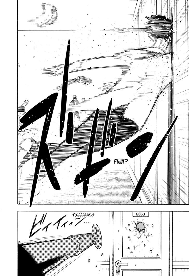 Spy x Family, Chapter 47 image read online 006