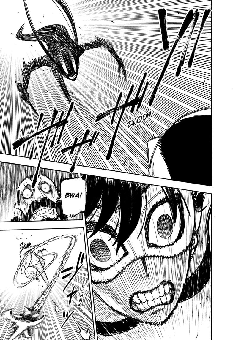 Spy x Family, Chapter 48 image read online 015