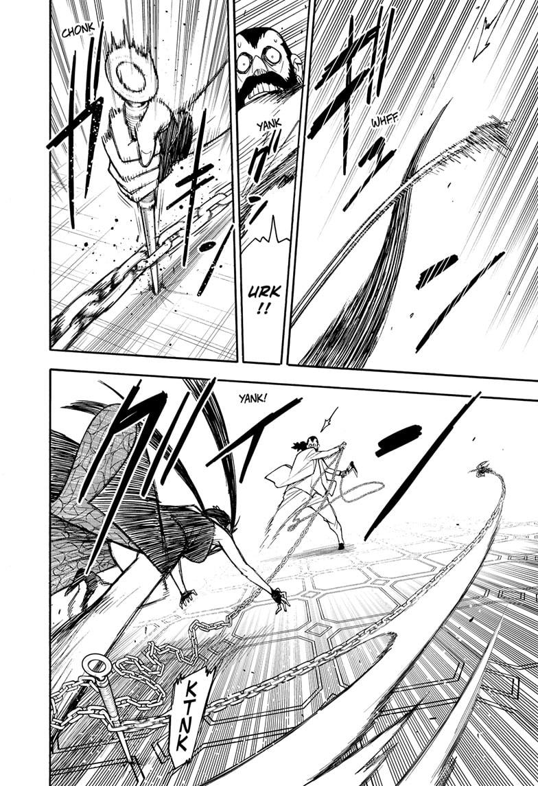 Spy x Family, Chapter 48 image read online 016