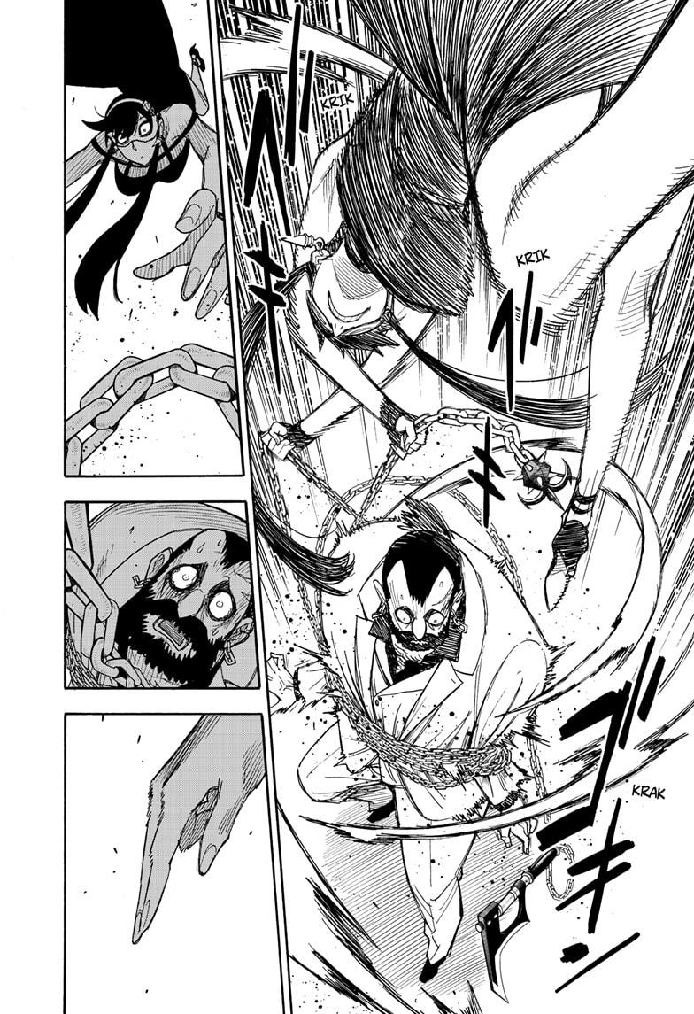 Spy x Family, Chapter 48 image read online 018