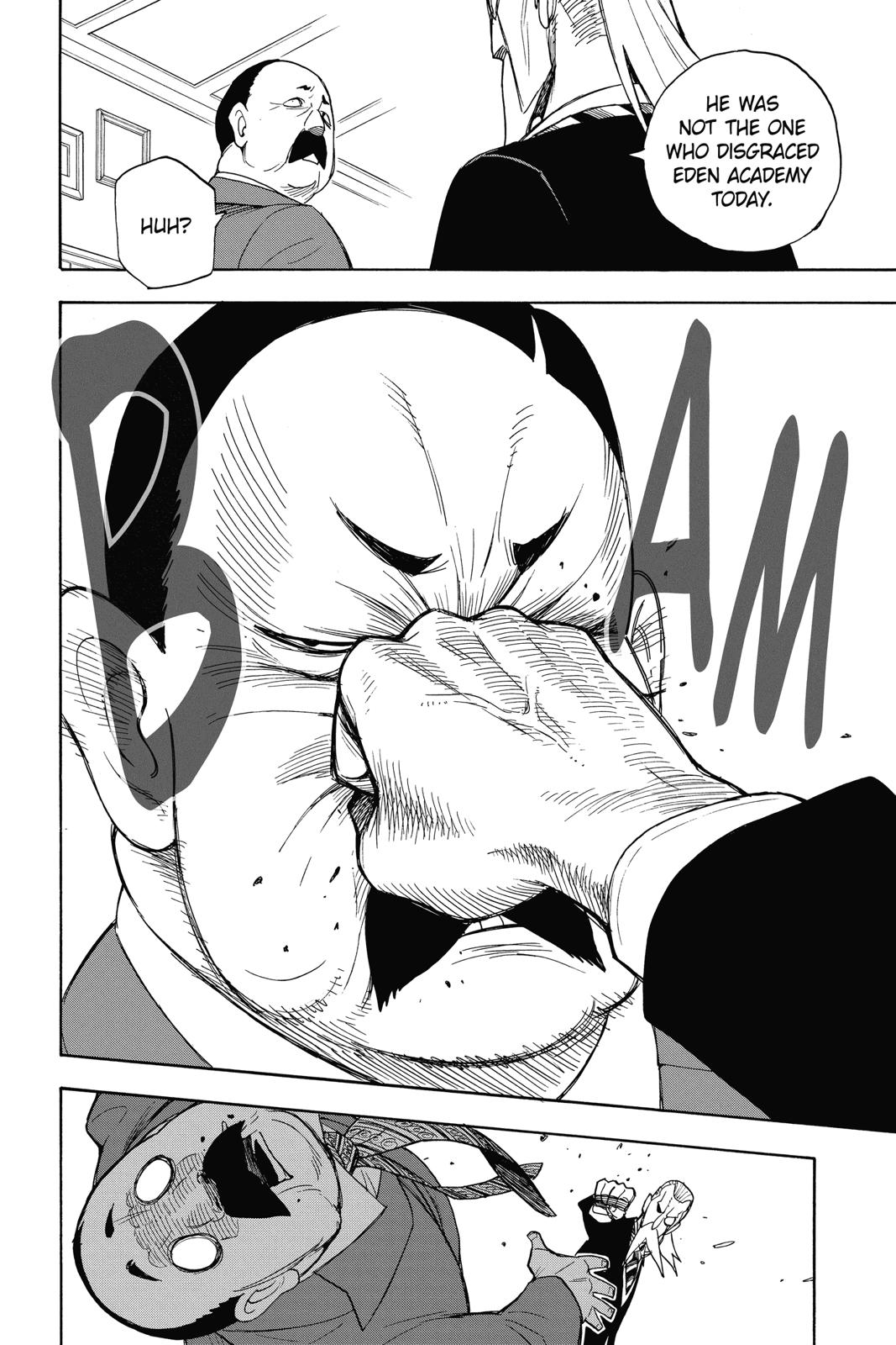 Spy x Family, Chapter 5 image read online 020