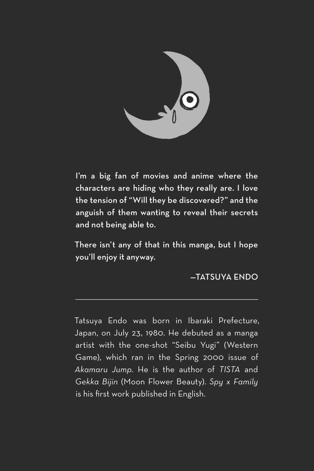 Spy x Family, Chapter 5 image read online 031